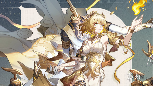 崩壞星穹鐵道阿格萊雅屬性介紹