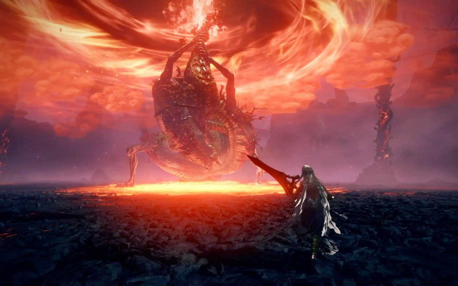 生不逢時！盤點那些今年發售可以競爭年度最佳的DLC