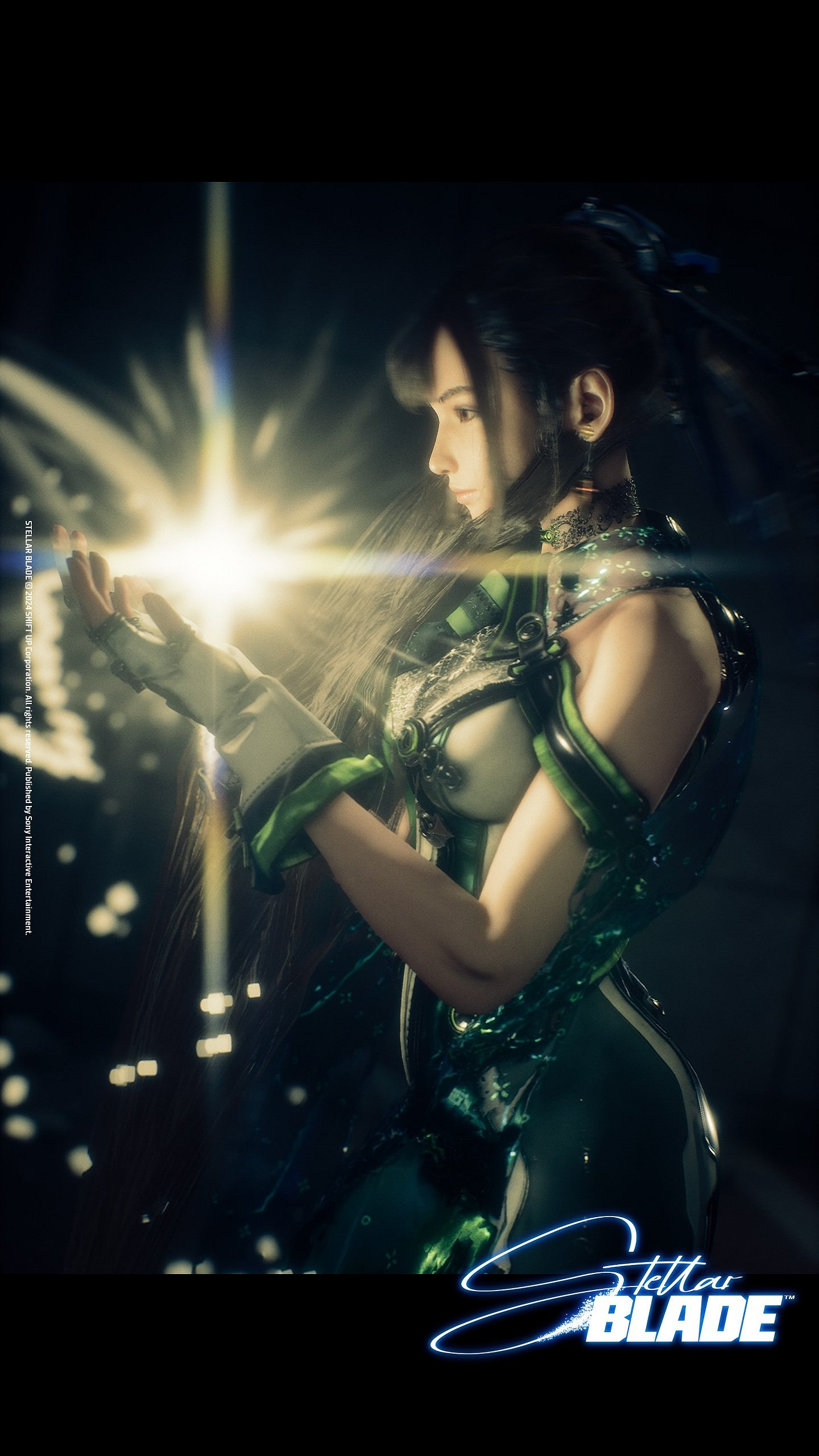 《劍星》拍照模式被玩壞！玩家用尼爾空中劈叉拍照？