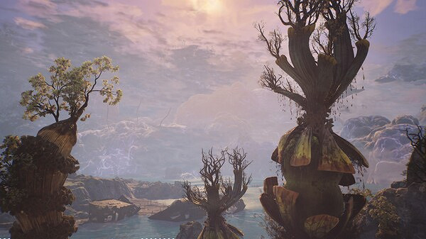 《阿加斯巴之塔》搶先體驗已開啟！官方公開路線圖！