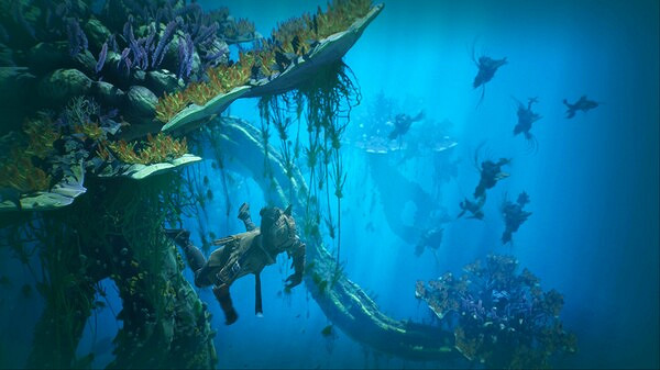 《阿加斯巴之塔》搶先體驗已開啟！官方公開路線圖！