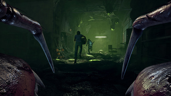 Steam喜加三:3款遊戲免費入庫 《去年》原168轉免! Steam喜加三:3款遊戲免費入庫 《去年》原168轉免!