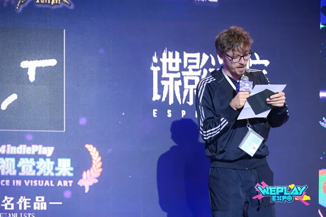 2024 indiePlay中國獨立遊戲大賽各大獎項結果公布！