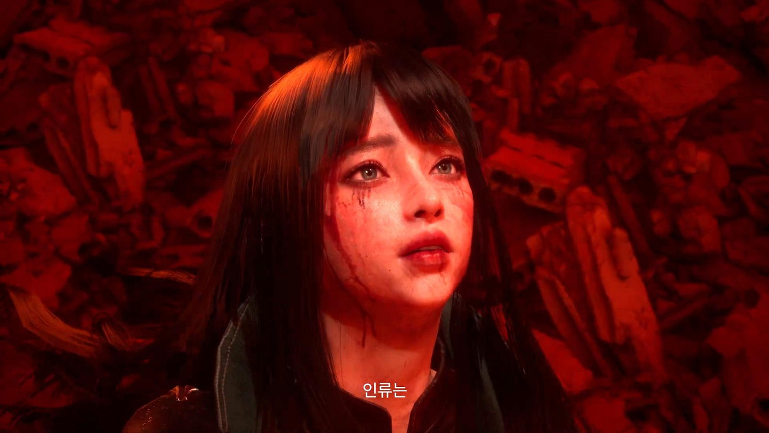 科幻射擊RPG新作《Project S》預告 美女大戰外星怪獸