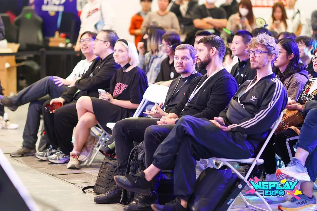 2024 indiePlay中國獨立遊戲大賽各大獎項結果公布！