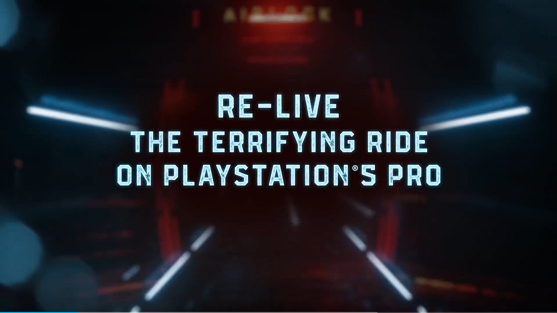 大人 時代變了！PS5 Pro竟能8K光追玩《木衛四協議》