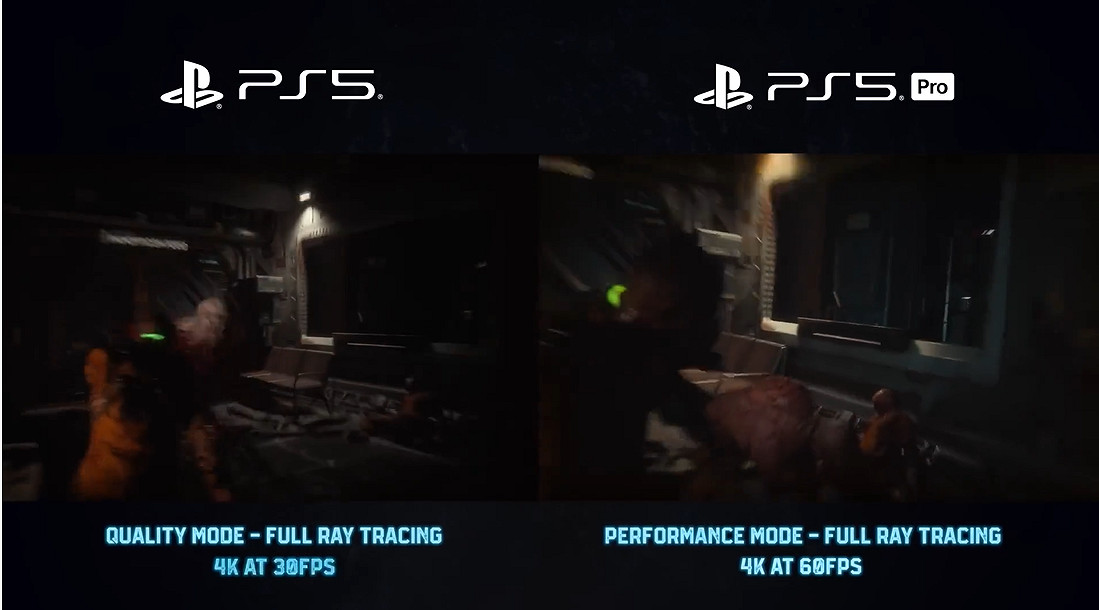 大人 時代變了！PS5 Pro竟能8K光追玩《木衛四協議》