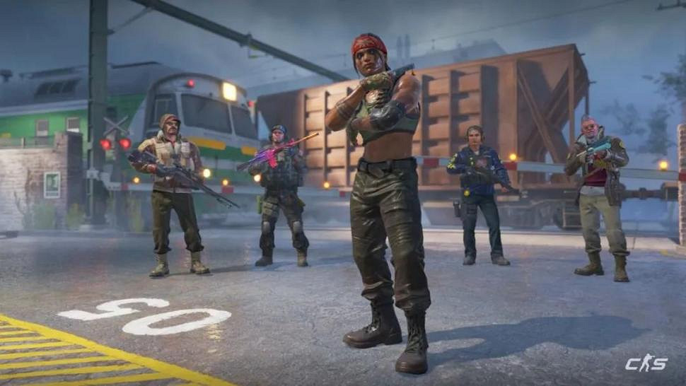 V社《絕對武力2》經典地圖回歸，CC一周免費加速爽翻天