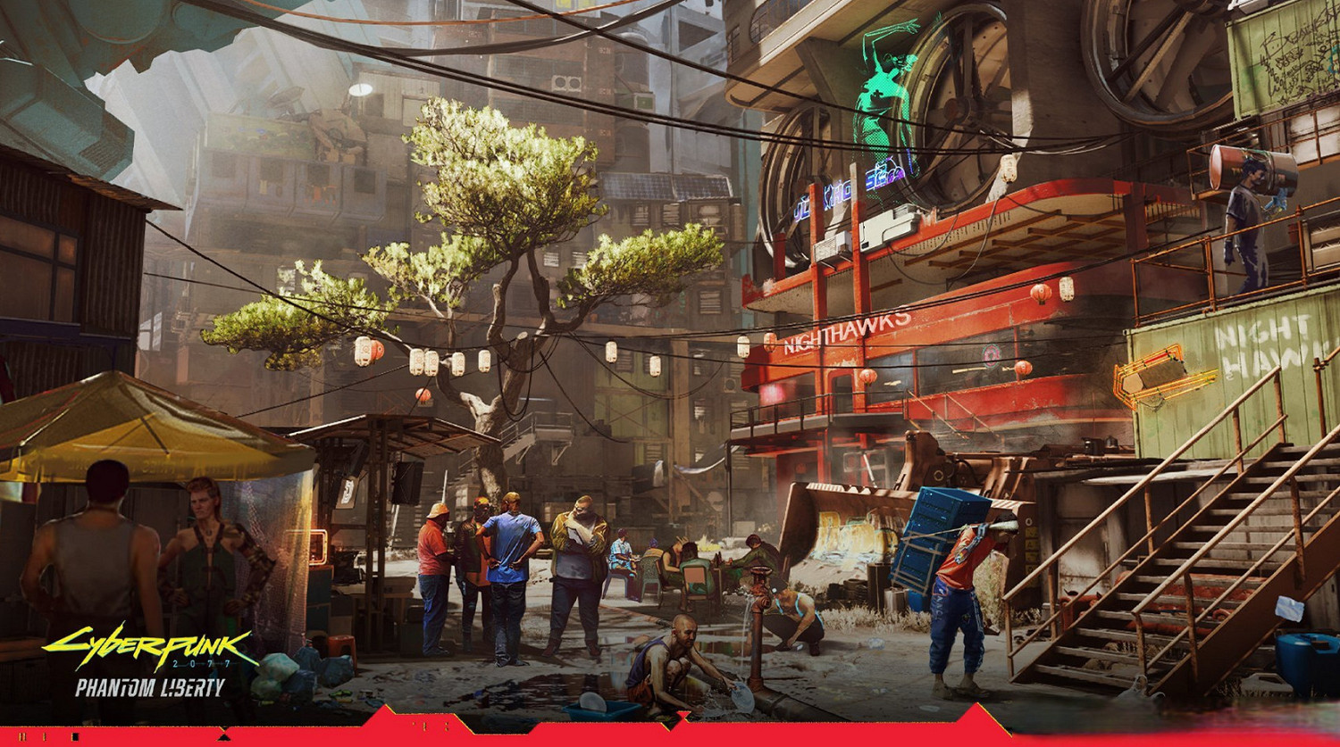 生不逢時！盤點那些今年發售可以競爭年度最佳的DLC