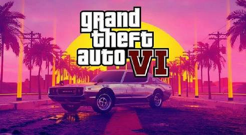 《GTA6》官方高層表示AI有用 但不能加快遊戲開發