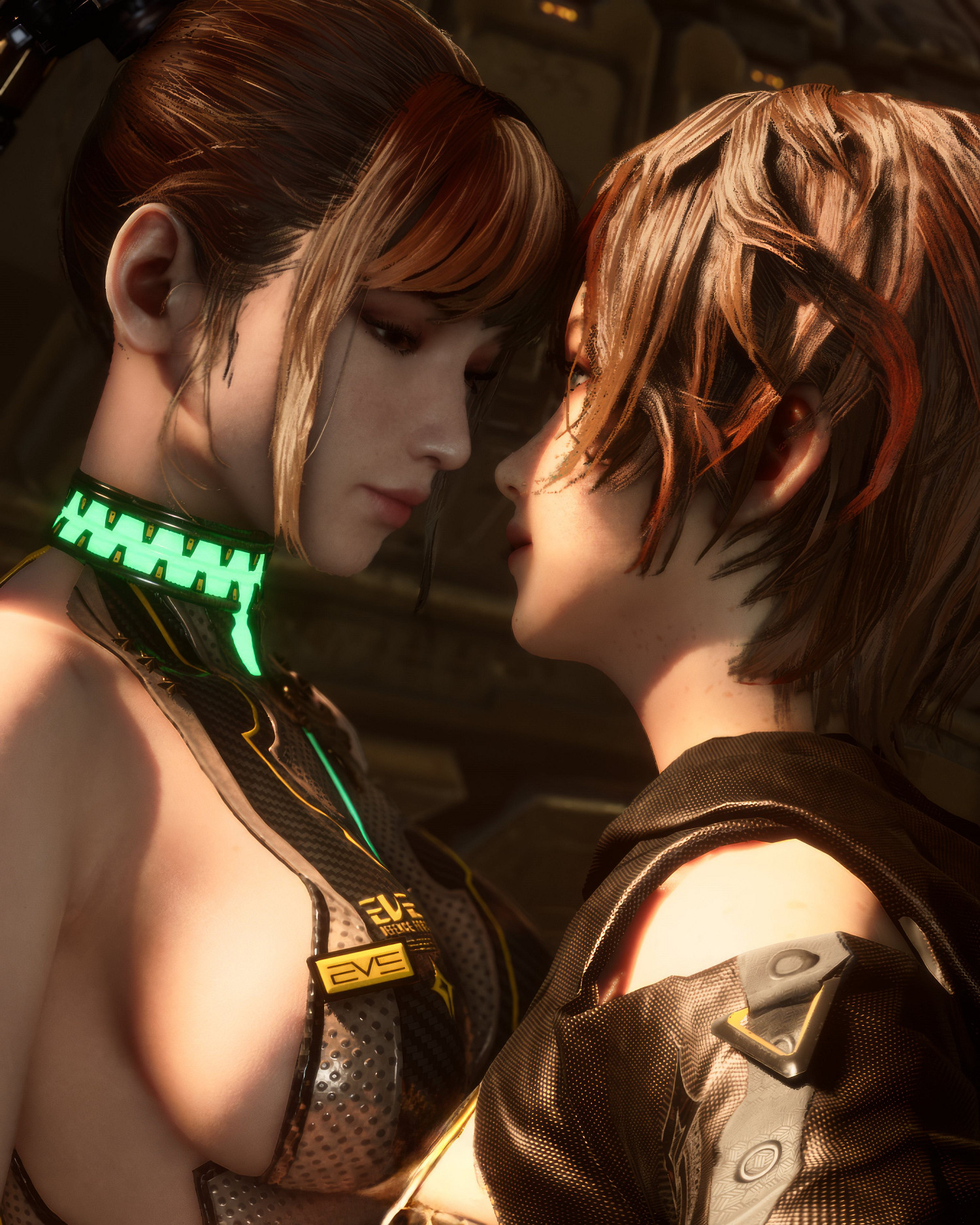 《劍星》拍照模式被玩壞！玩家用尼爾空中劈叉拍照？