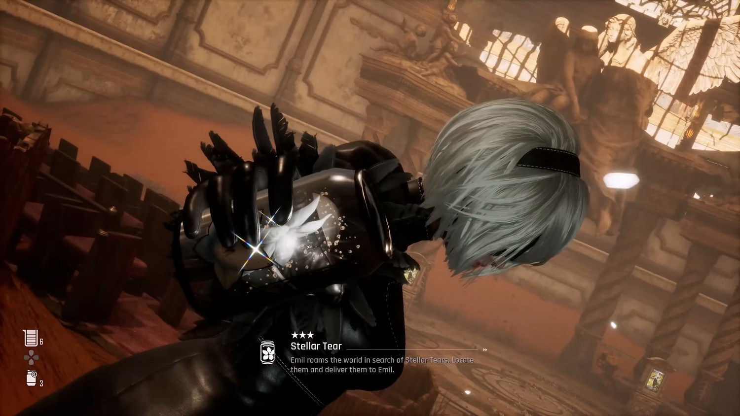 《劍星》×《尼爾》連動宣傳影片發布!DLC還有外觀包 《劍星》×《尼爾》連動宣傳影片發布!DLC還有外觀包