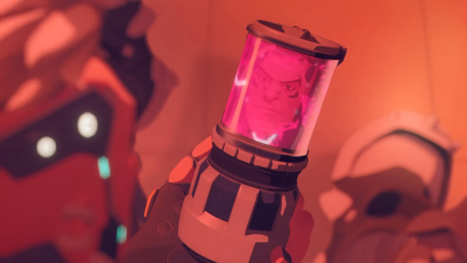 《鬥陣特攻2》新英雄“哈紮德”預告 11月23日開啟搶先試玩