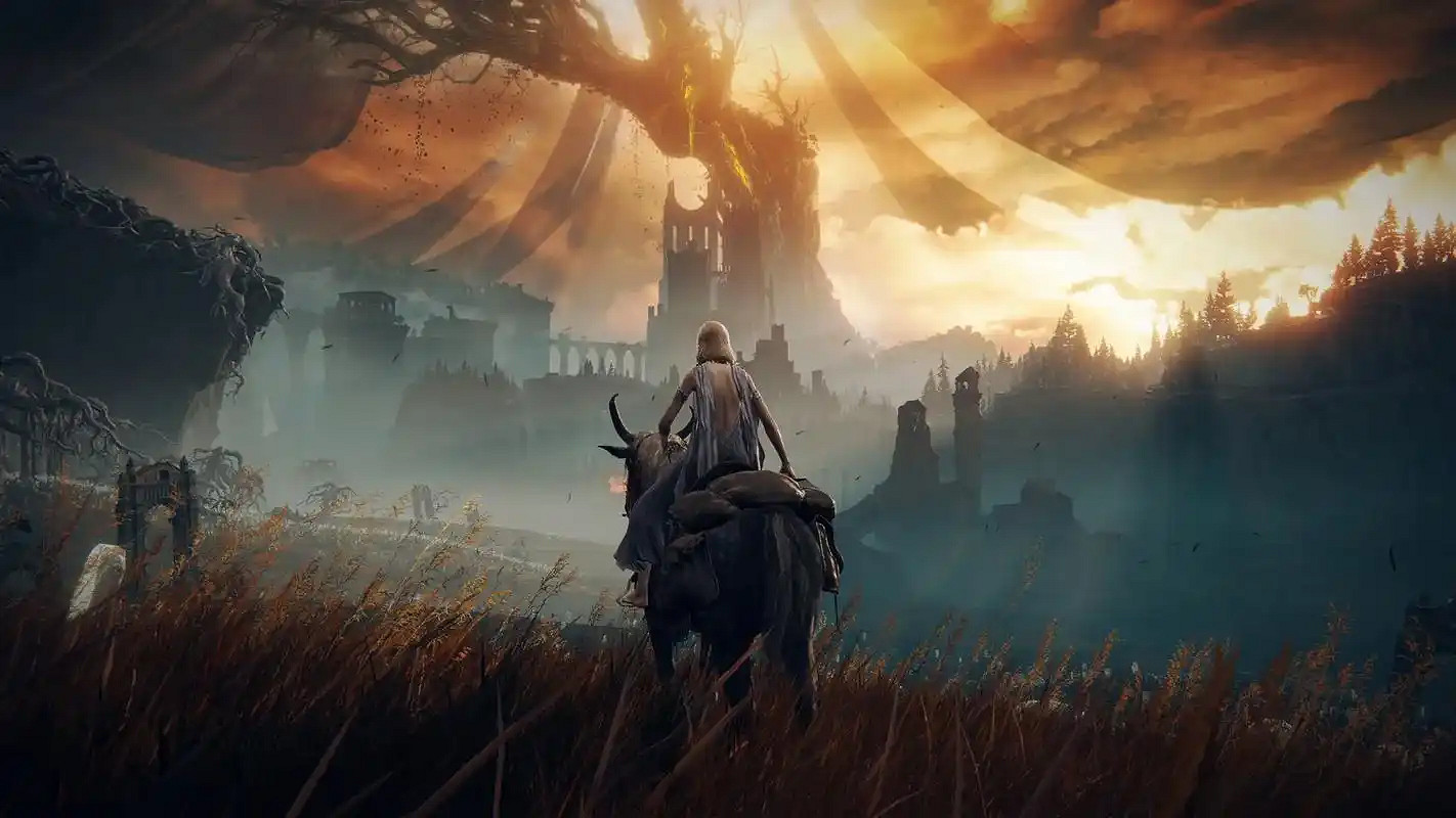 生不逢時！盤點那些今年發售可以競爭年度最佳的DLC