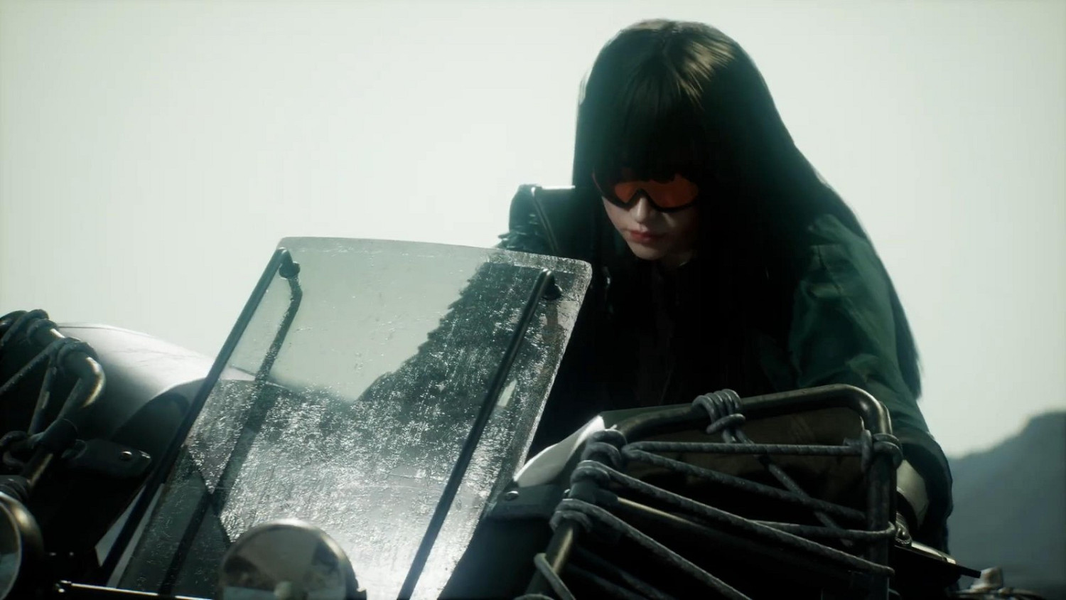 科幻射擊RPG新作《Project S》預告 美女大戰外星怪獸