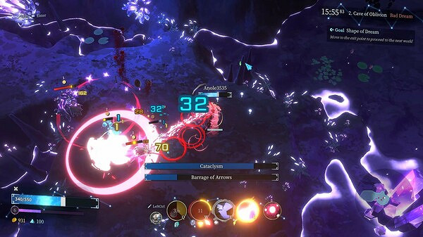 Steam喜加三:3款遊戲免費入庫 《去年》原168轉免! Steam喜加三:3款遊戲免費入庫 《去年》原168轉免!