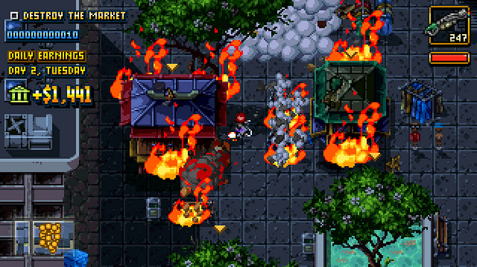 經典《夏威夷劫案》發布更新 多項新要素追加調整