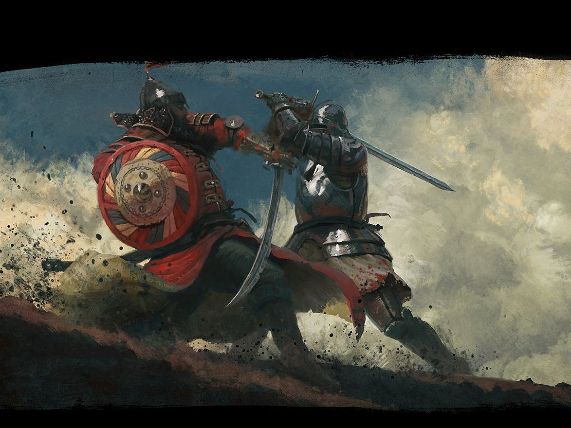 生不逢時！盤點那些今年發售可以競爭年度最佳的DLC