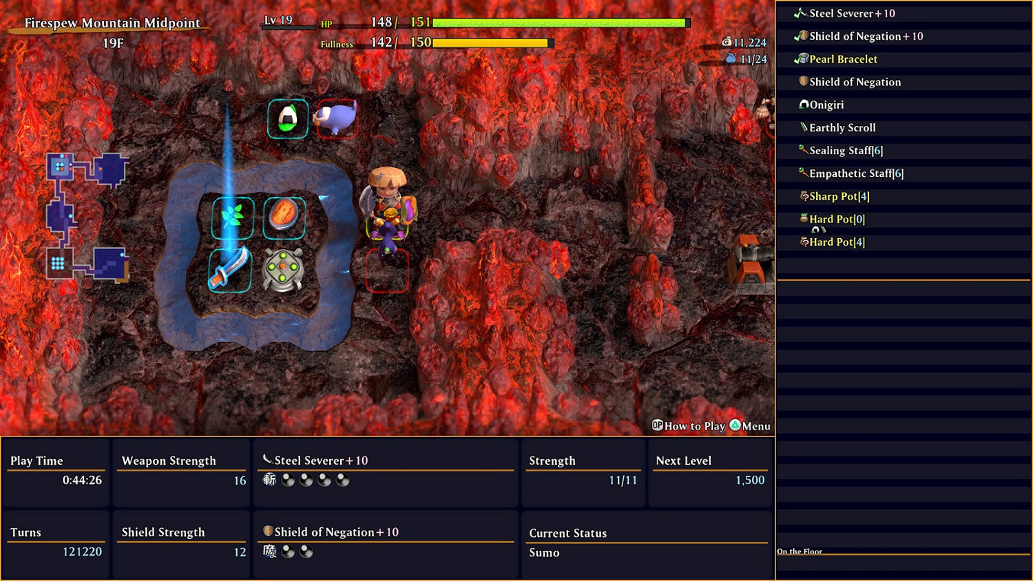 《千變的迷宮 風來的希煉6 蛇蜷島探險譚》Steam頁面上線 支援中文 《千變的迷宮 風來的希煉6 蛇蜷島探險譚》Steam頁面上線 支援中文