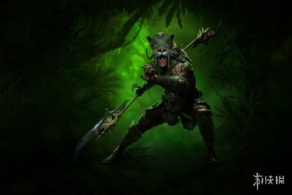 暴雪將dlc憎恨之軀視為《暗黑破壞神4》重要組成部分