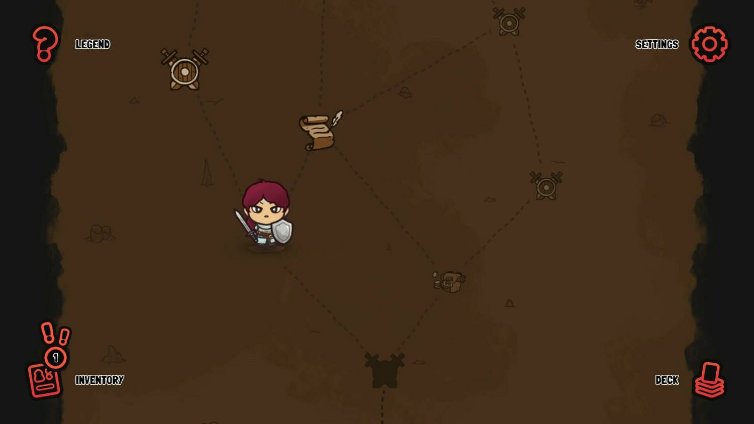 肉鴿遊戲《虛空奇旅》Steam頁面 發售日待定