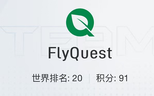 《CS2》2024上海MAJORrmr預選賽亞洲區晉級名單