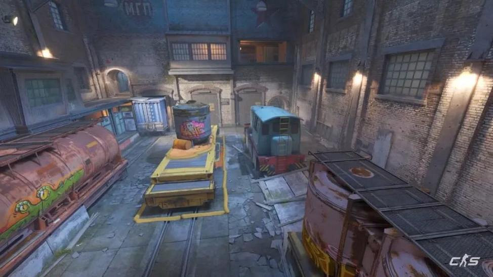 V社《絕對武力2》經典地圖回歸，CC一周免費加速爽翻天