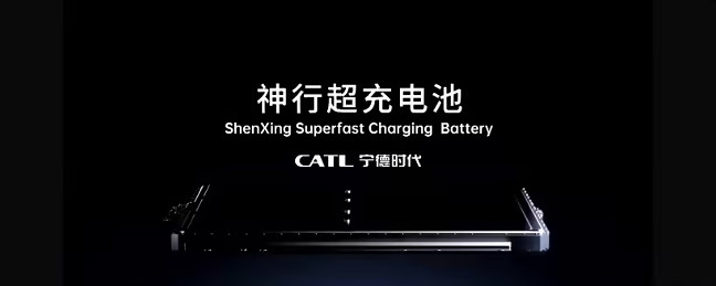 寧德時代將在歐洲建立電池回收業務 正進行初步磋商