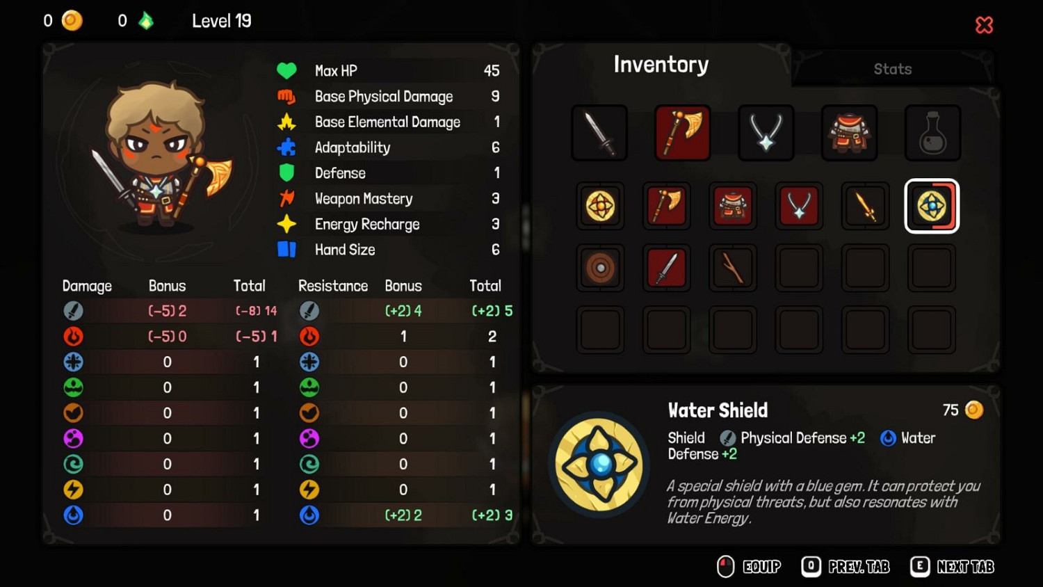 肉鴿遊戲《虛空奇旅》Steam頁面 發售日待定