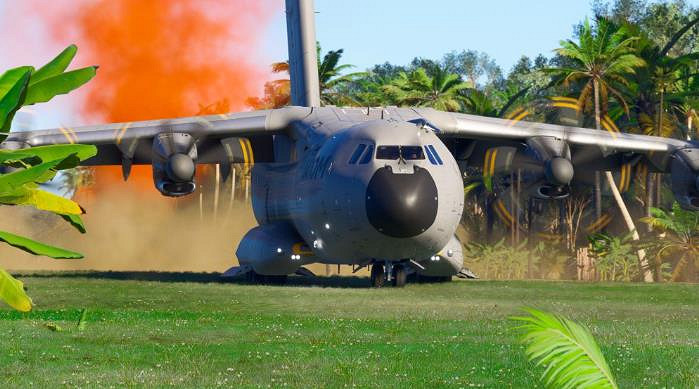 玩家吐槽《MSFS 2024》加載時間過長 官方：調查中