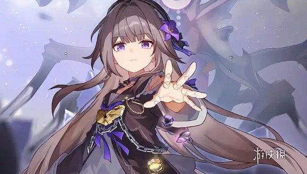 崩壞星穹鐵道大黑塔介紹 崩壞星穹鐵道大黑塔介紹