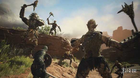 《龍之信條2》遊戲資料被挖掘 可能會出現新DLC