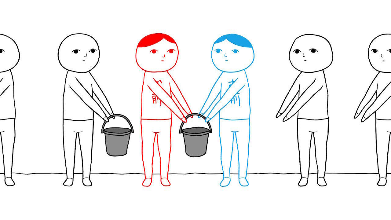 《大家一起察言觀色》系列續作 現已於Steam正式發售 《大家一起察言觀色》系列續作 現已於Steam正式發售