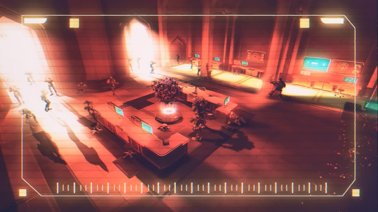 《鬥陣特攻2》新英雄“哈紮德”預告 11月23日開啟搶先試玩