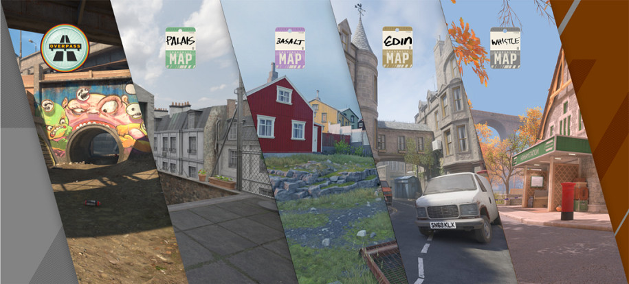 V社《絕對武力2》經典地圖回歸，CC一周免費加速爽翻天