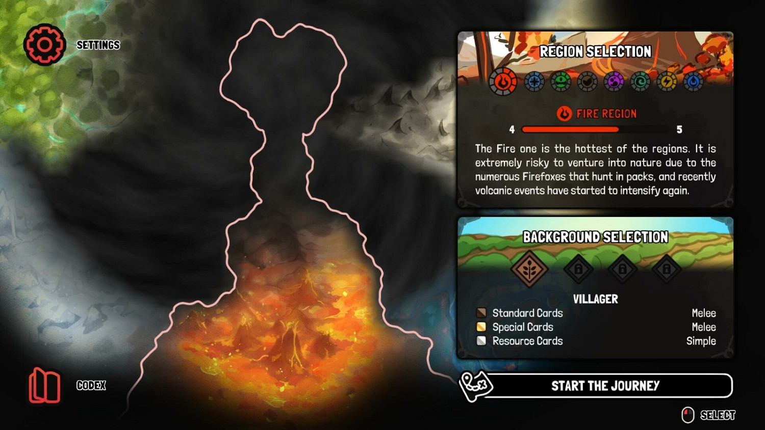 肉鴿遊戲《虛空奇旅》Steam頁面 發售日待定