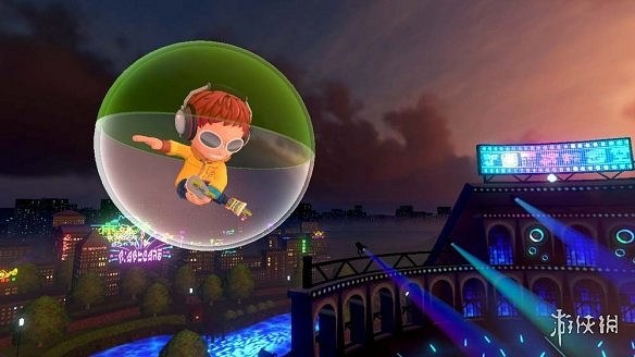 世嘉宣布《超級猴子球》將推出角色初音未來和哥斯拉