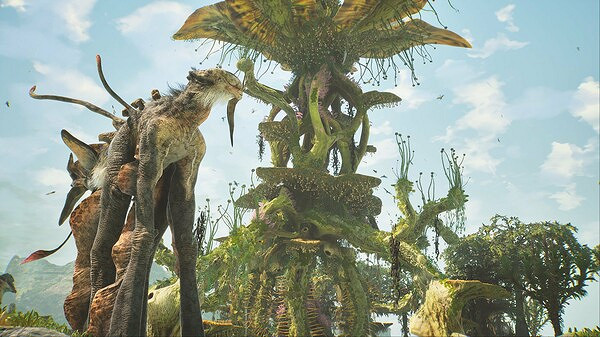 《阿加斯巴之塔》搶先體驗已開啟！官方公開路線圖！