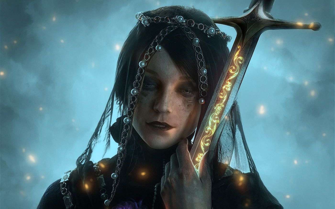 生不逢時！盤點那些今年發售可以競爭年度最佳的DLC