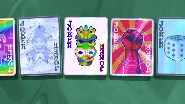 《小醜牌》提名年度遊戲 作者回應：我只是比較幸運！