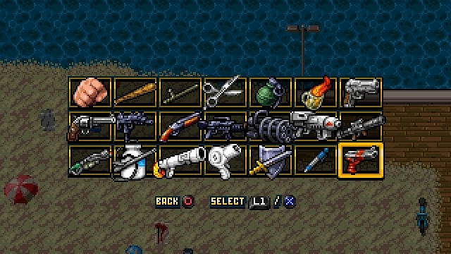 經典《夏威夷劫案》發布更新 多項新要素追加調整