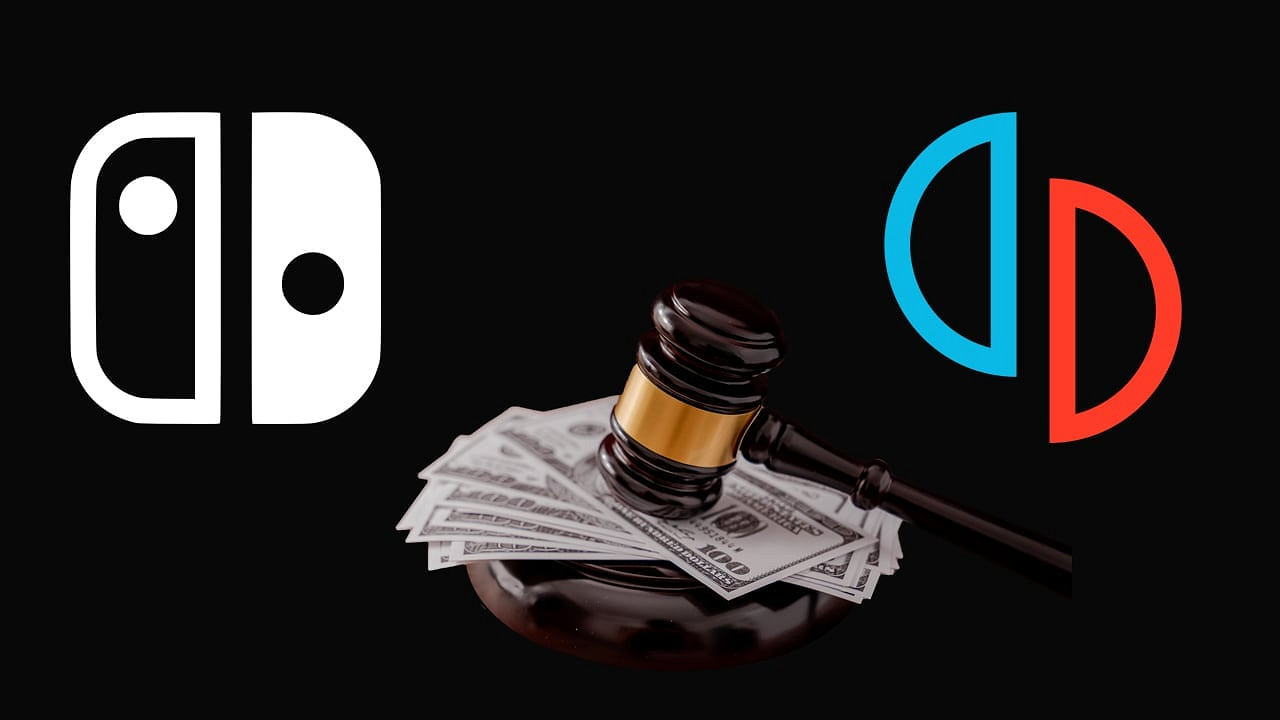 為逃脫任天堂的制裁 新Switch模擬器包裝成教育軟體