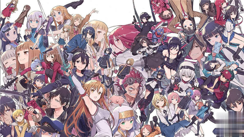 角川發言人回應索尼計劃收購傳聞：並未做出任何決定