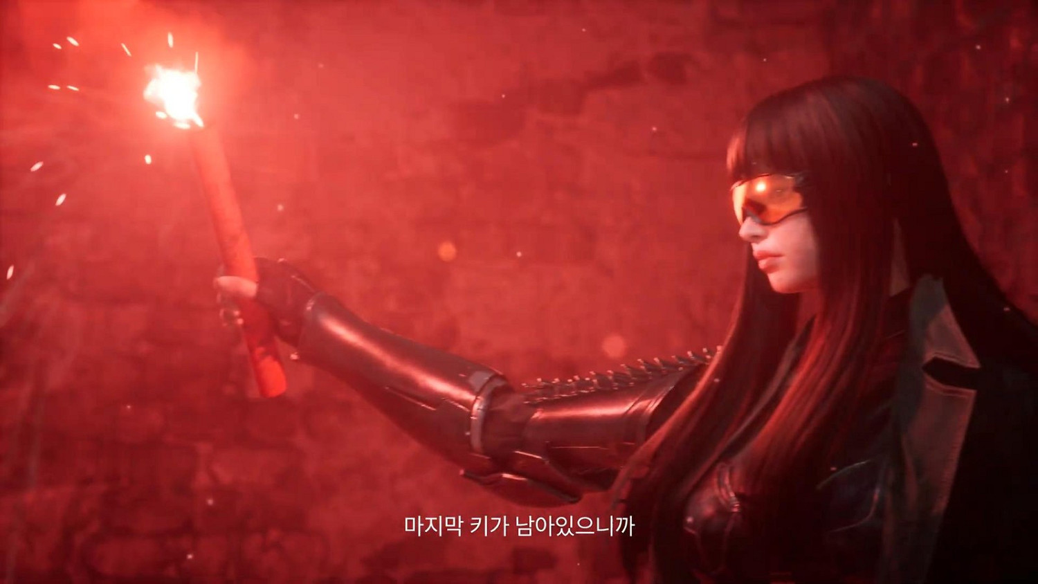 科幻射擊RPG新作《Project S》預告 美女大戰外星怪獸