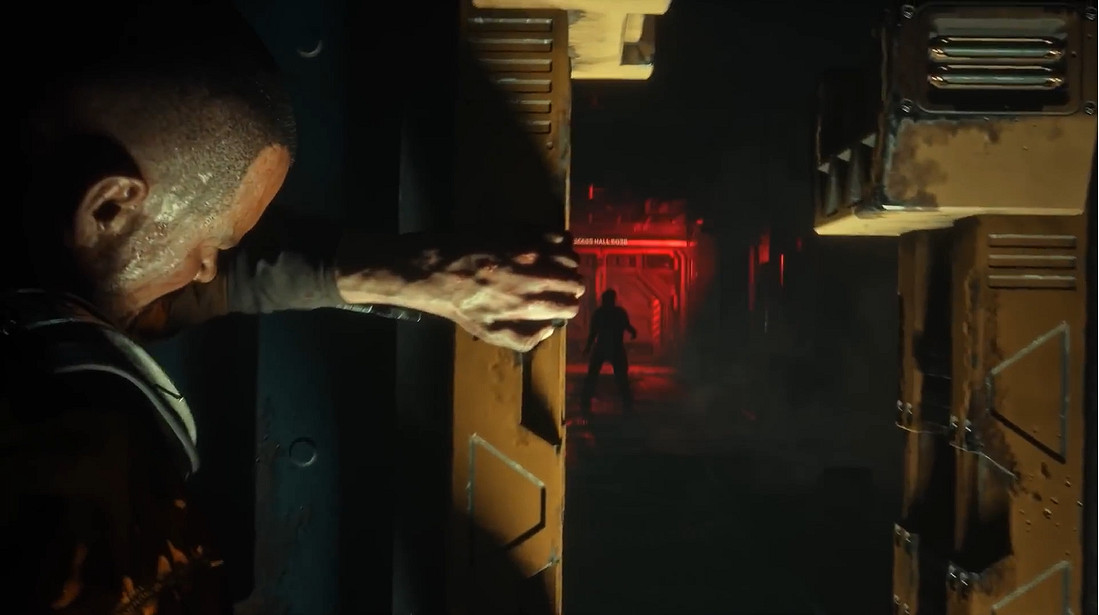 大人 時代變了！PS5 Pro竟能8K光追玩《木衛四協議》