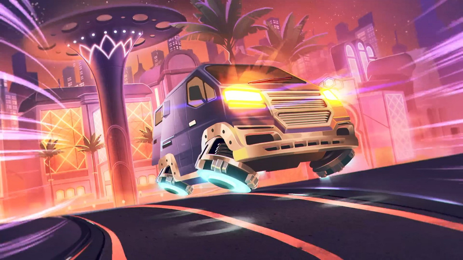 《鬥陣特攻2》新英雄“哈紮德”預告 11月23日開啟搶先試玩