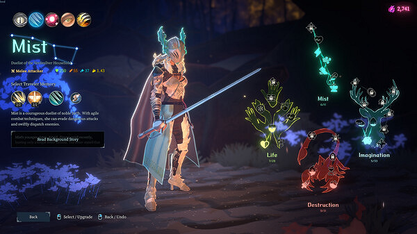 Steam喜加三:3款遊戲免費入庫 《去年》原168轉免! Steam喜加三:3款遊戲免費入庫 《去年》原168轉免!