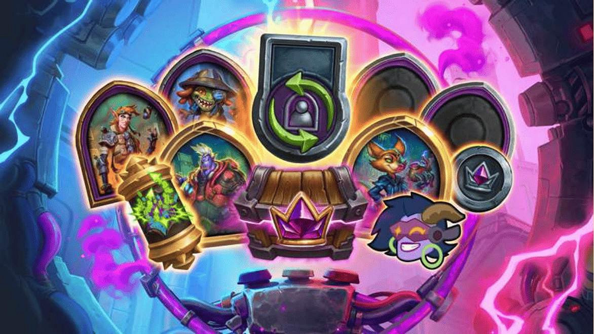 爐石戰記31.2更新檔更新內容