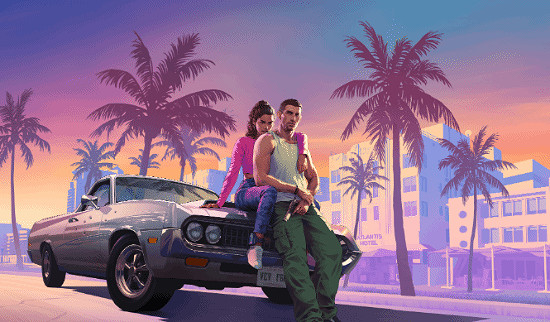 《GTA6》官方高層表示AI有用 但不能加快遊戲開發