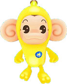 《超級猴子球 香蕉大亂鬥》宣傳片 帶來歡樂大亂鬥的派對娛樂體驗